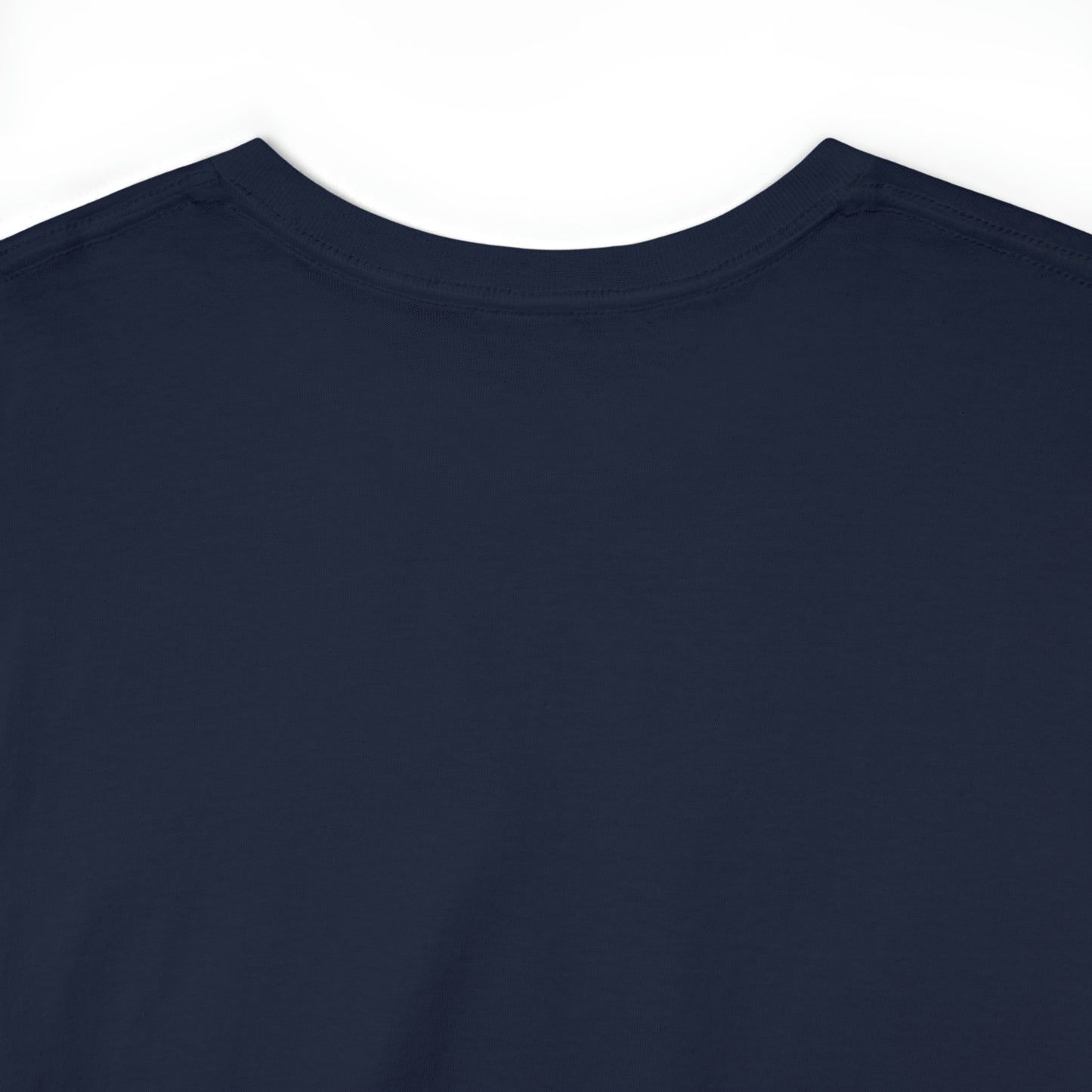 Landehre T-Shirt Brustdruck ohne Logo