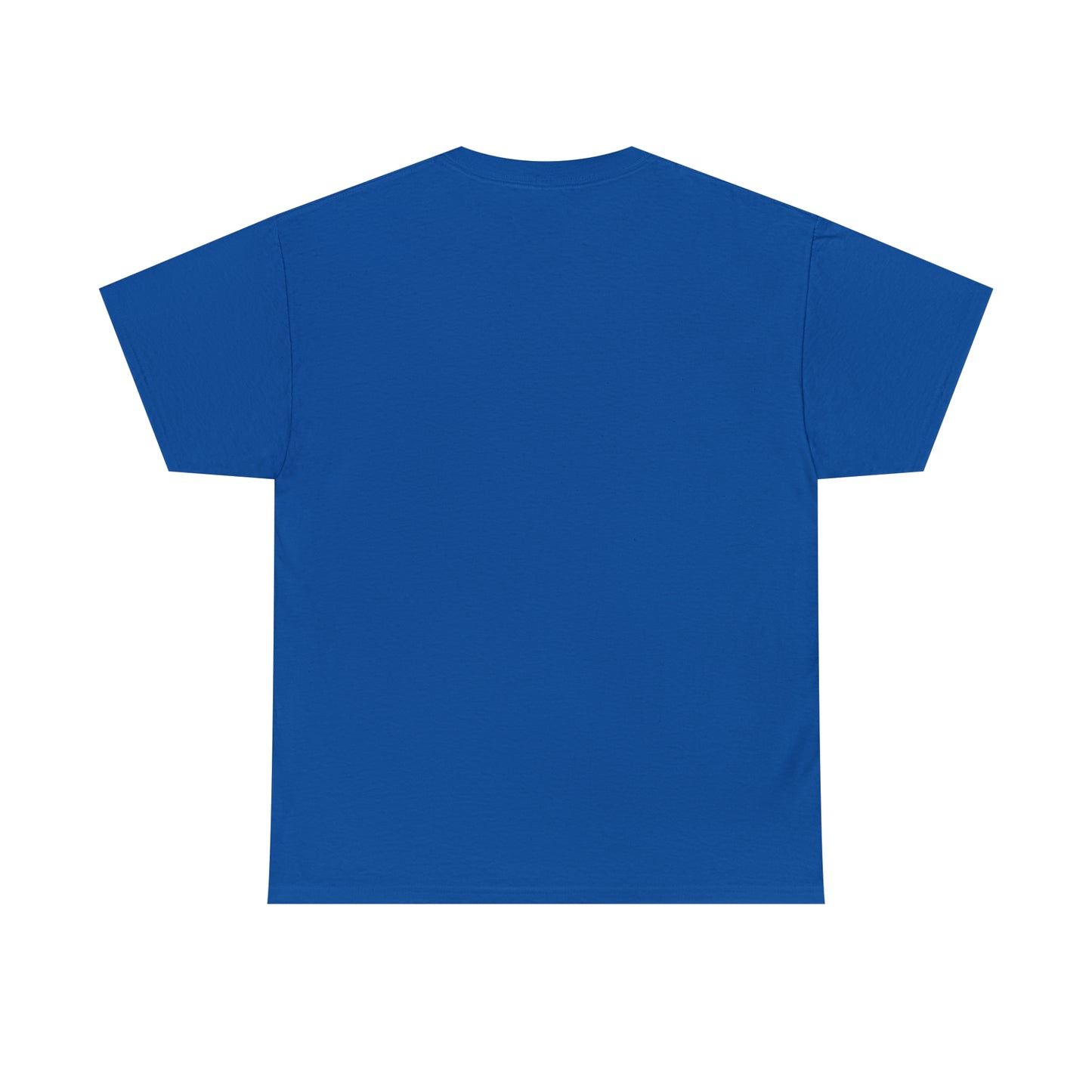 Fun-Shirt - Mein Hund ist meine Türklingel - Unisex Heavy Cotton Tee