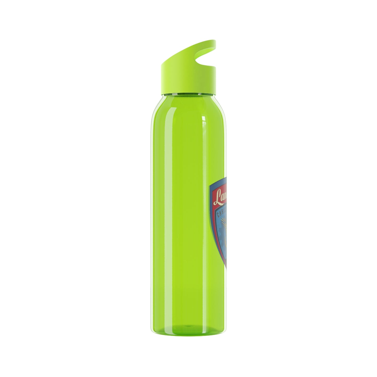 Landehre - Sky Water Bottle