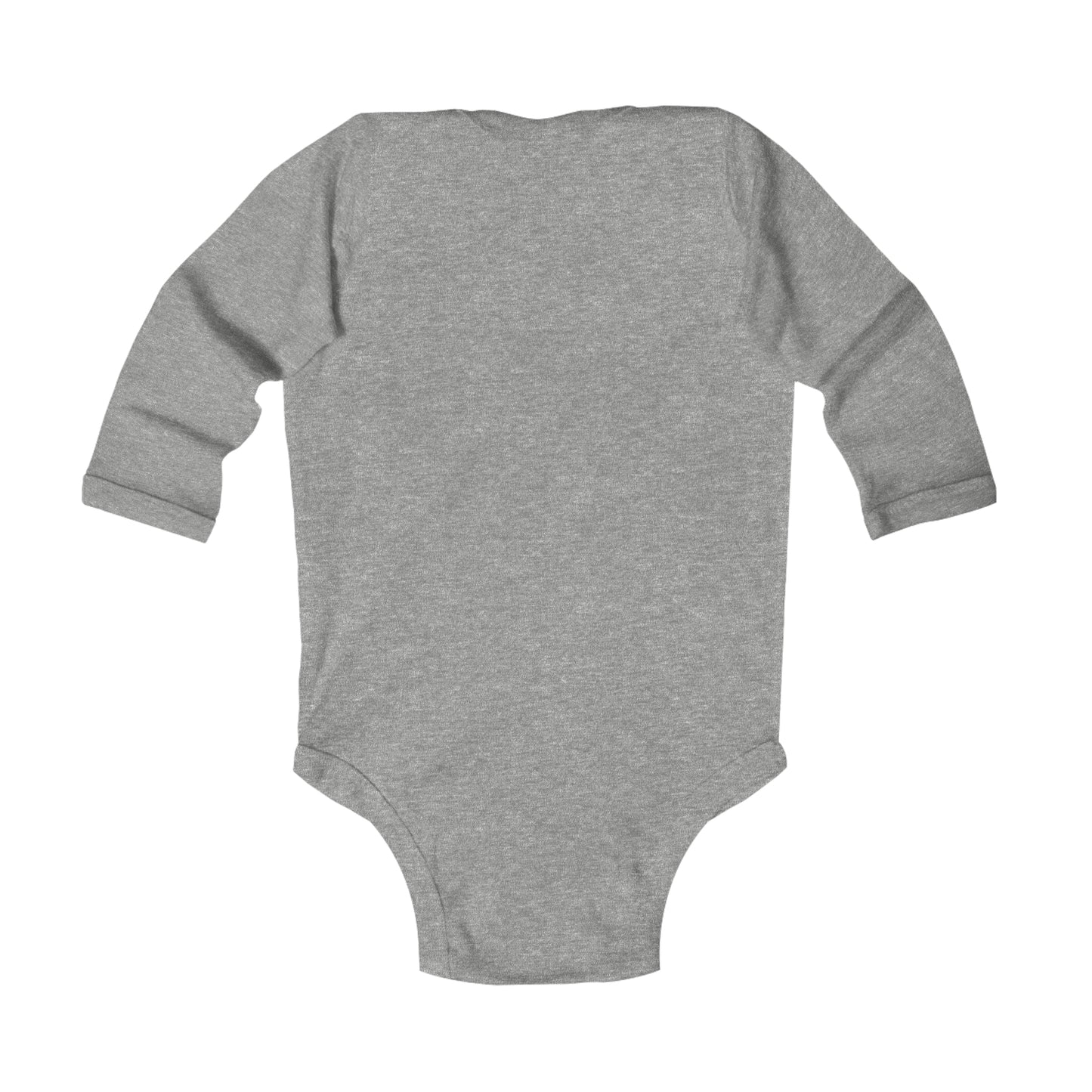 Landehre - Infant Long Sleeve Bodysuit