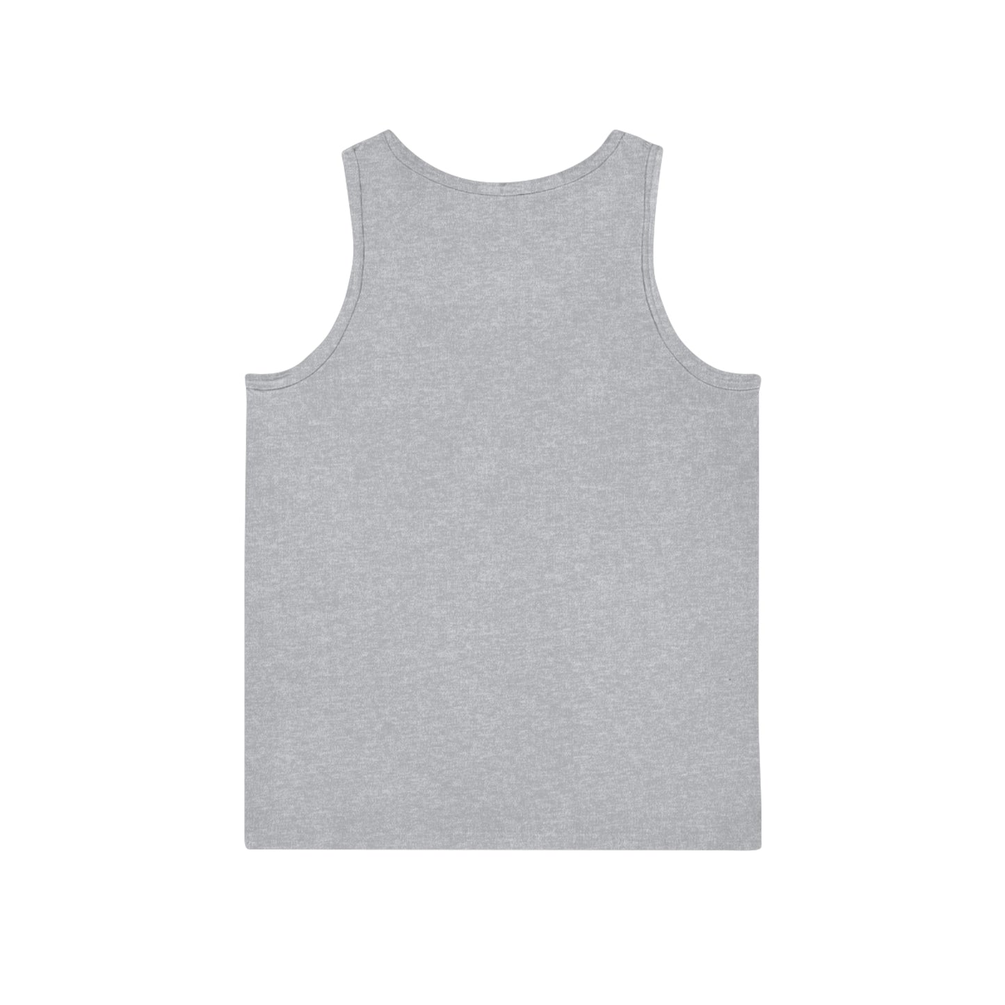 Landehre Logo - Unisex Softstyle™ Tank Top