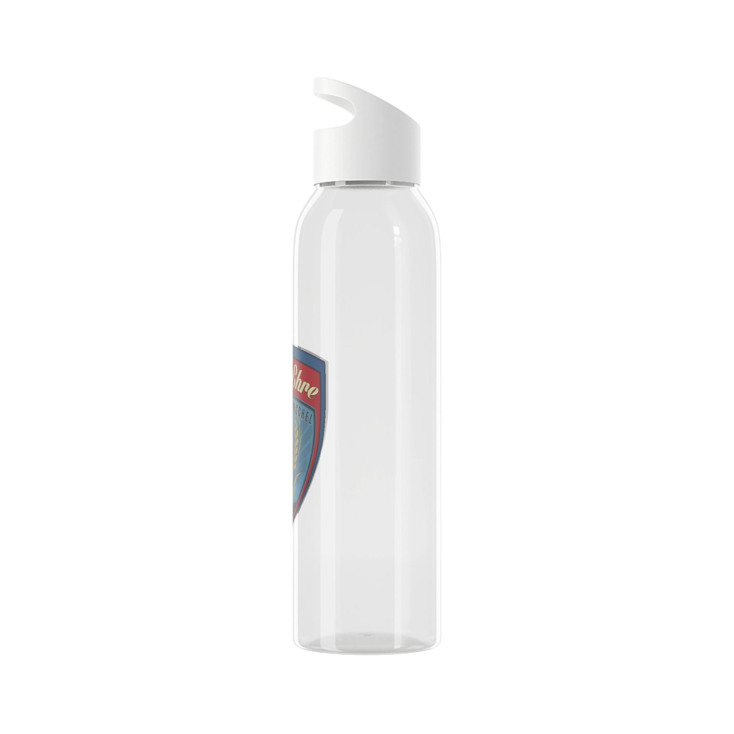 Landehre - Sky Water Bottle