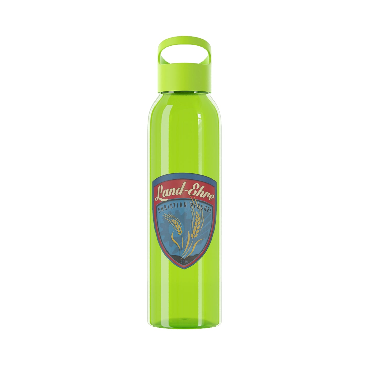 Landehre - Sky Water Bottle