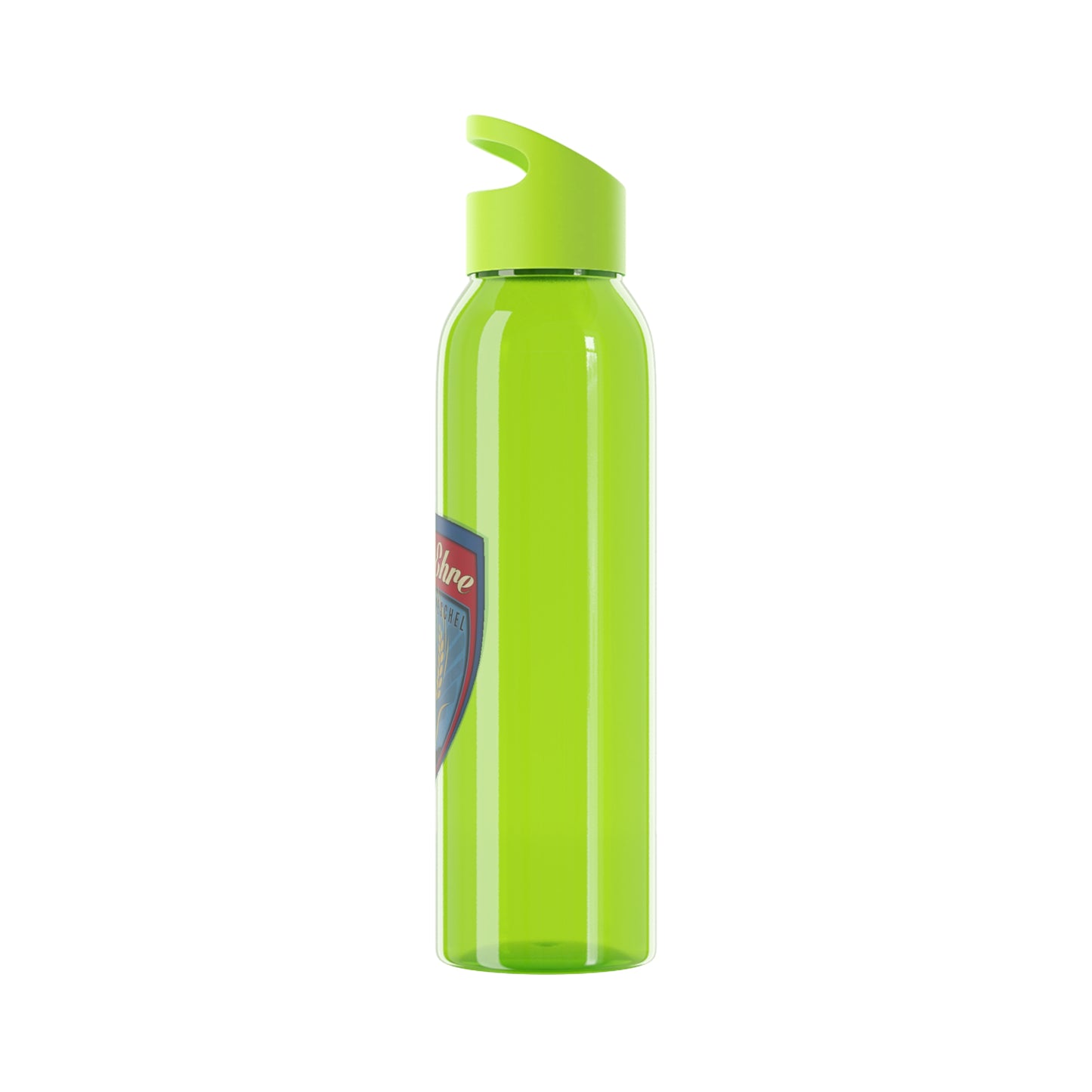 Landehre - Sky Water Bottle