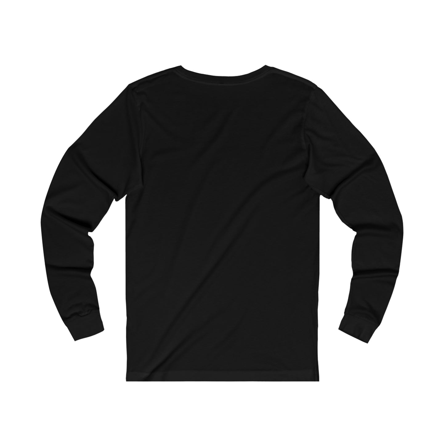 Landehre Logo Brust - Unisex Jersey Long Sleeve Tee