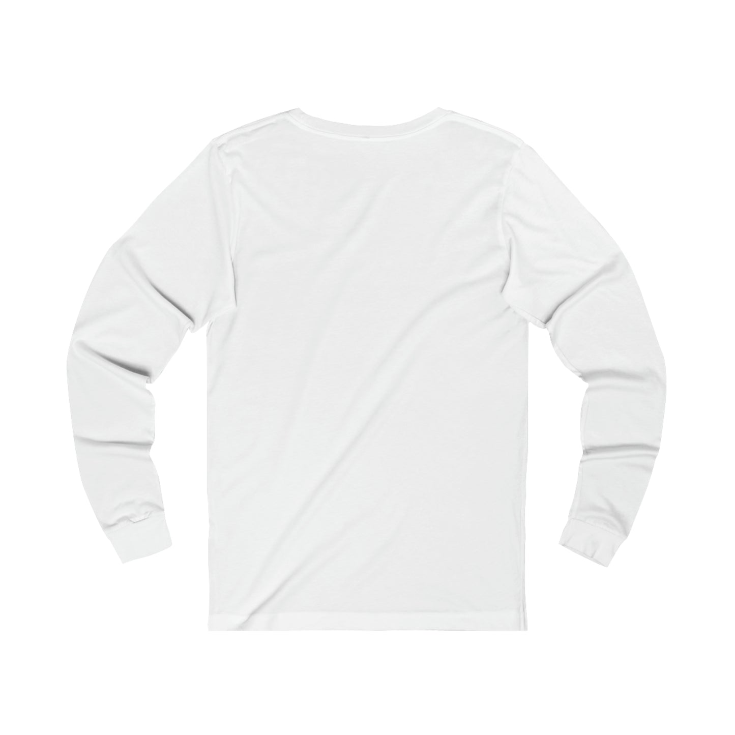 Landehre Logo Brust - Unisex Jersey Long Sleeve Tee