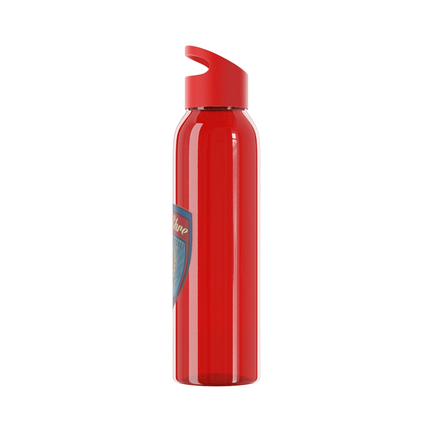 Landehre - Sky Water Bottle