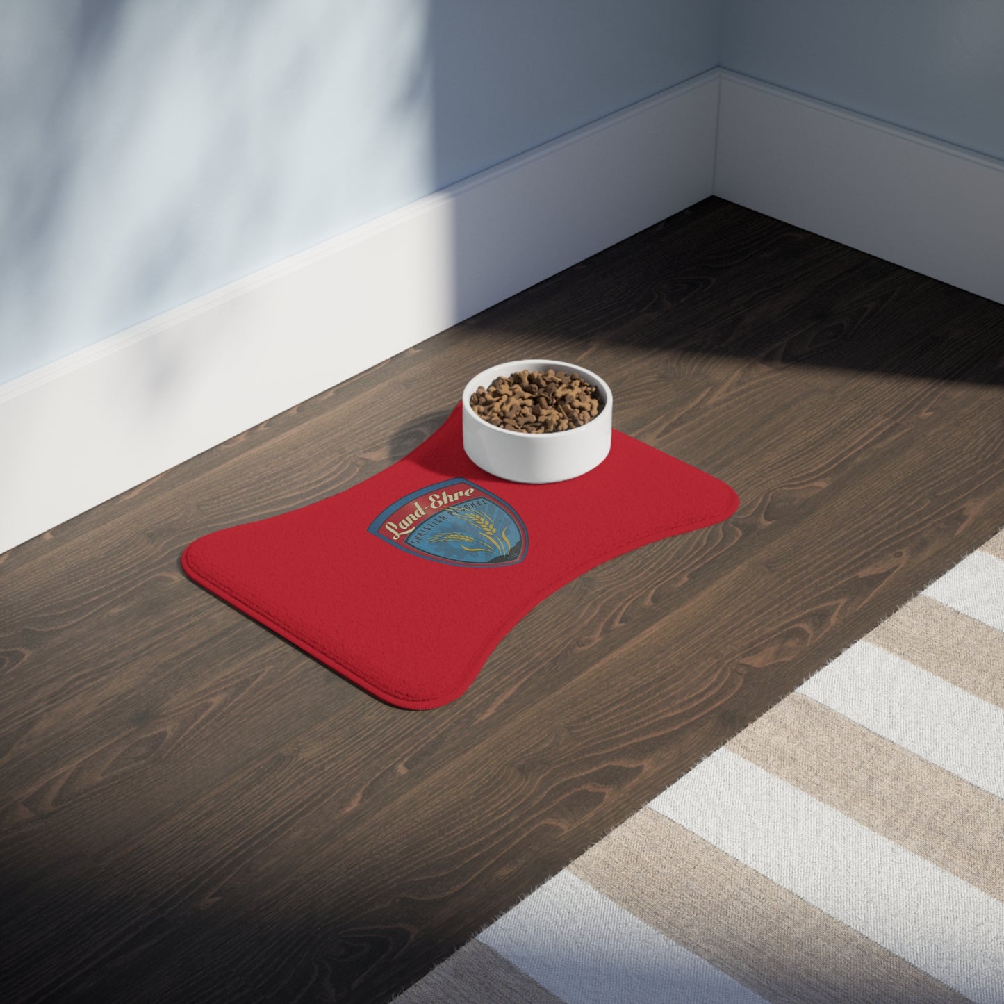 Landehre - Pet Feeding Mats