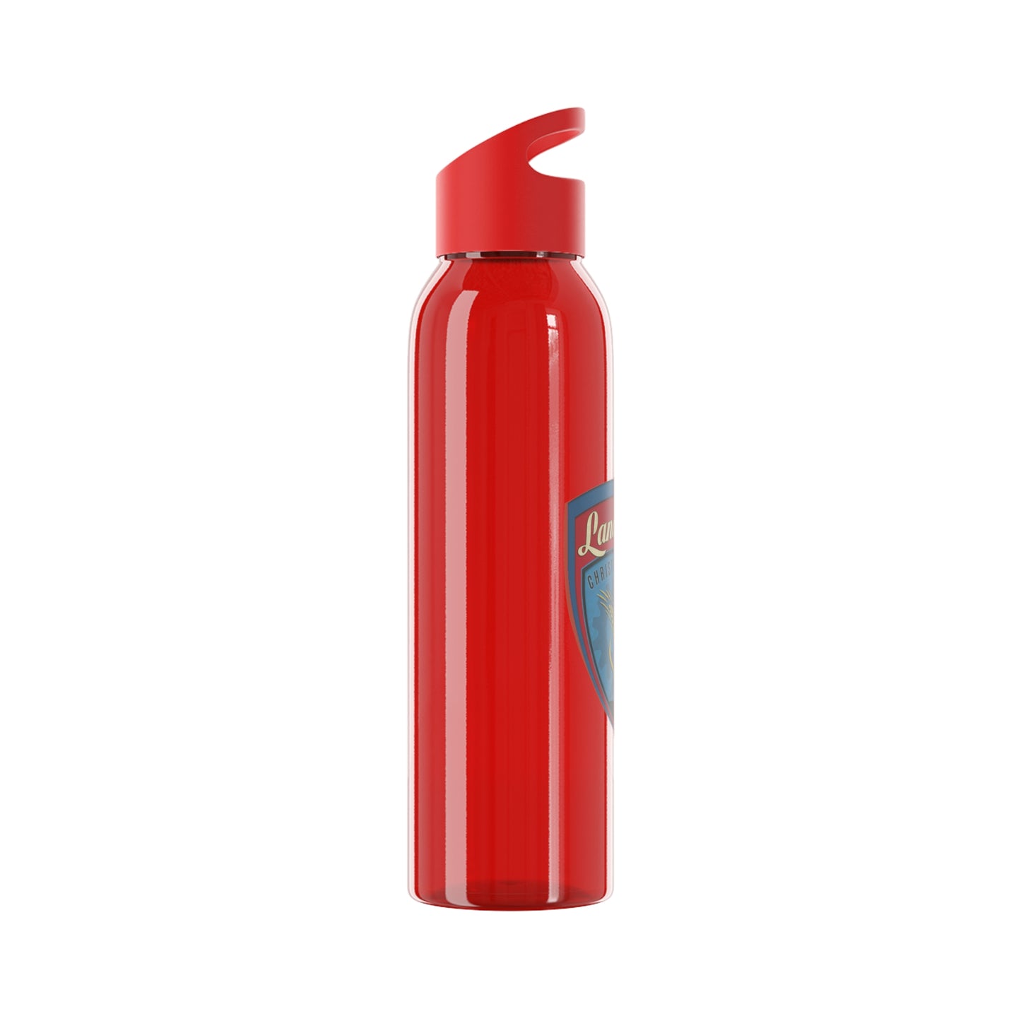 Landehre - Sky Water Bottle