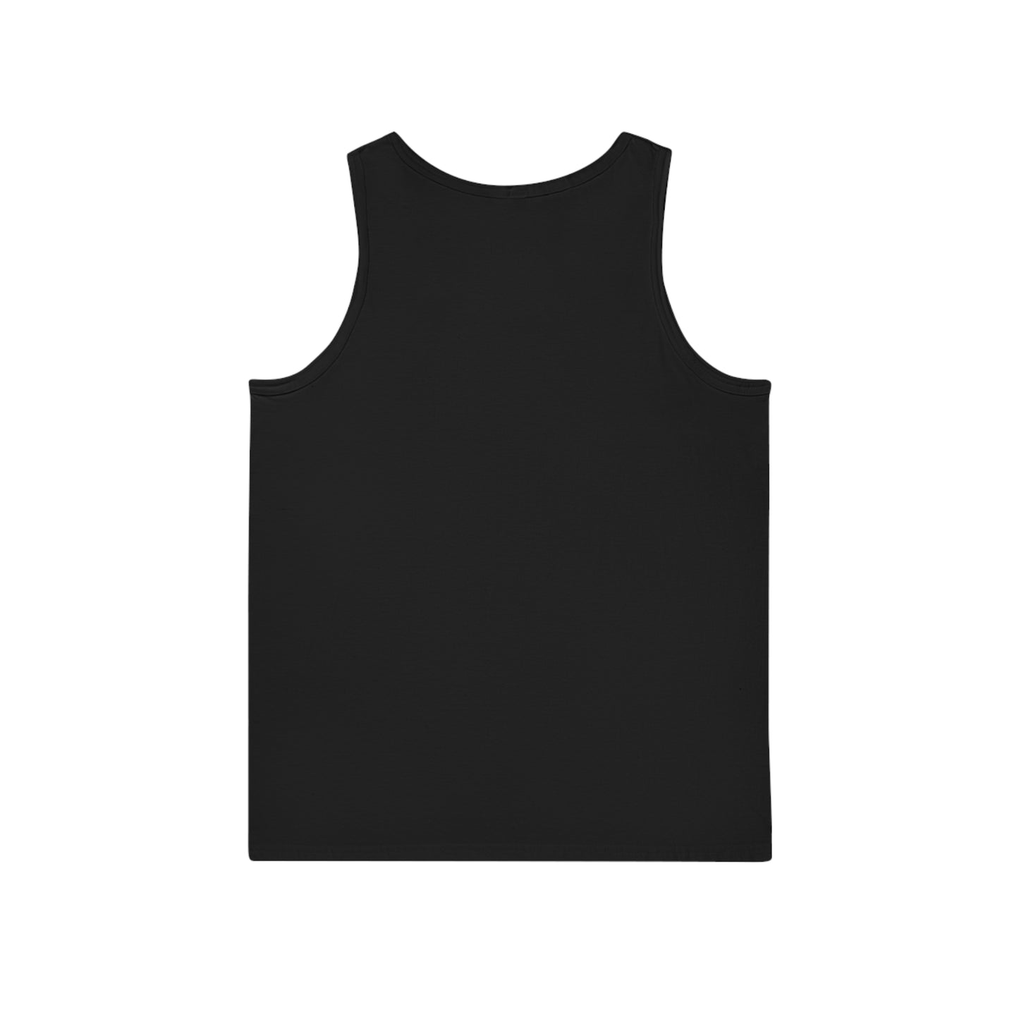 Landehre Logo - Unisex Softstyle™ Tank Top