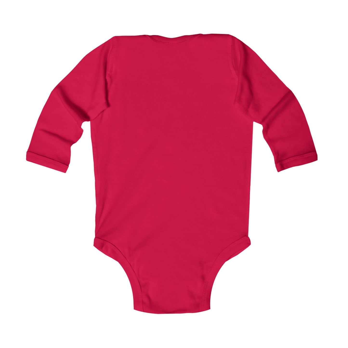 Landehre - Infant Long Sleeve Bodysuit