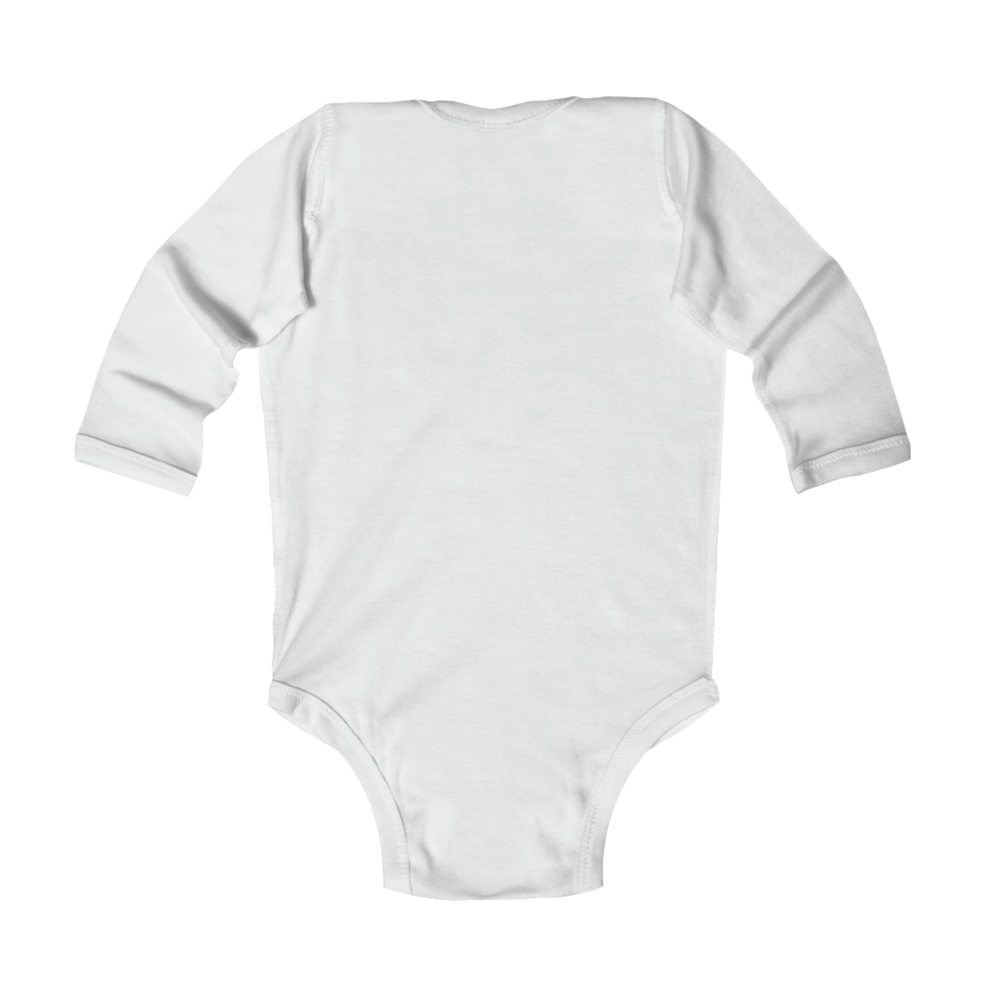 Landehre - Infant Long Sleeve Bodysuit