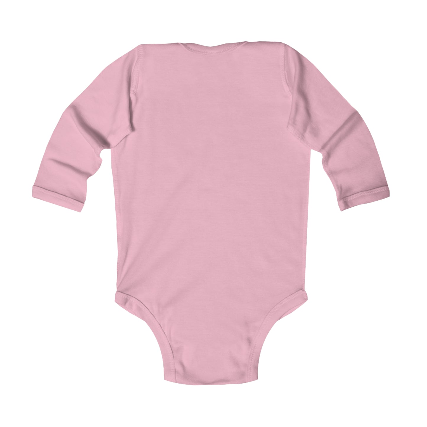 Landehre - Infant Long Sleeve Bodysuit