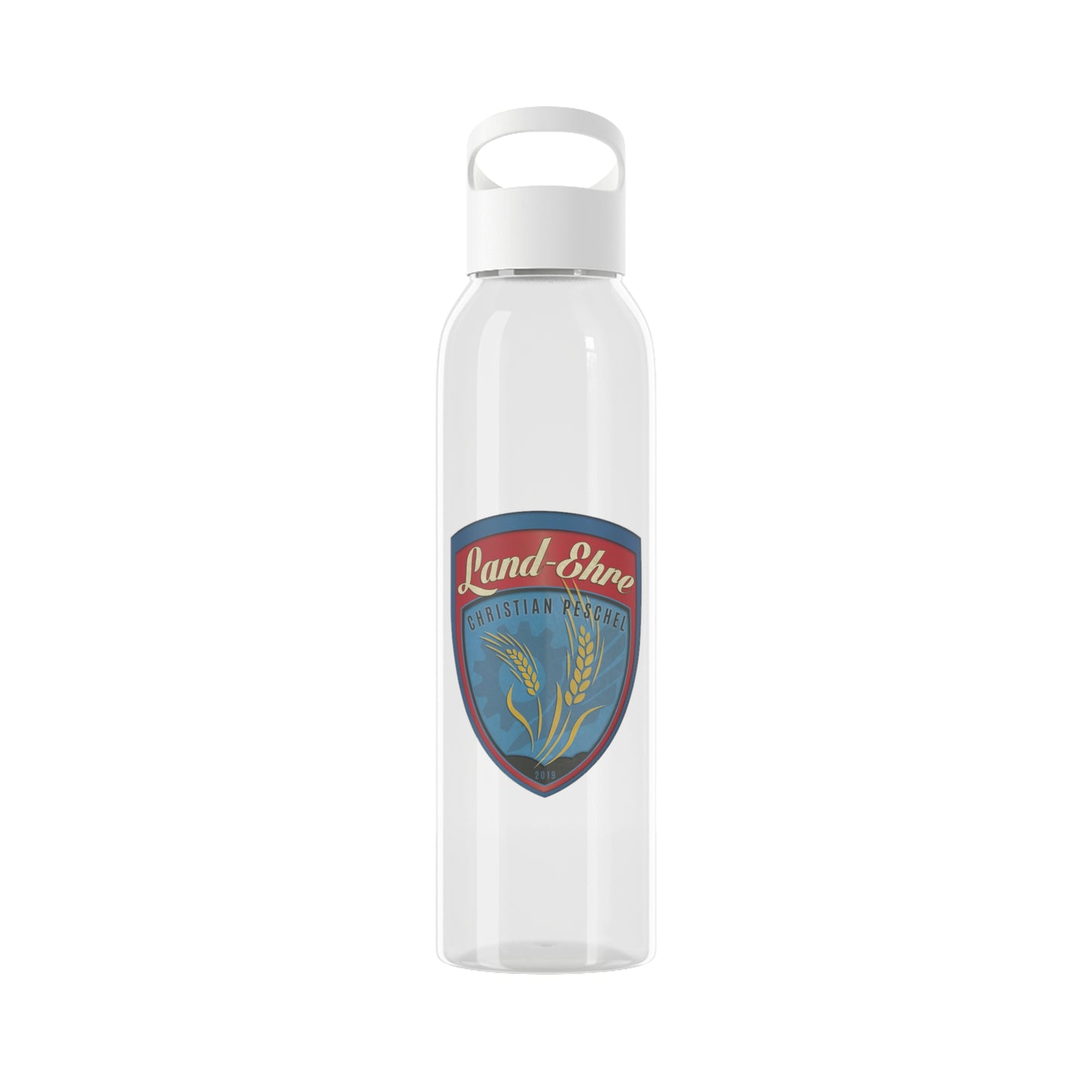 Landehre - Sky Water Bottle