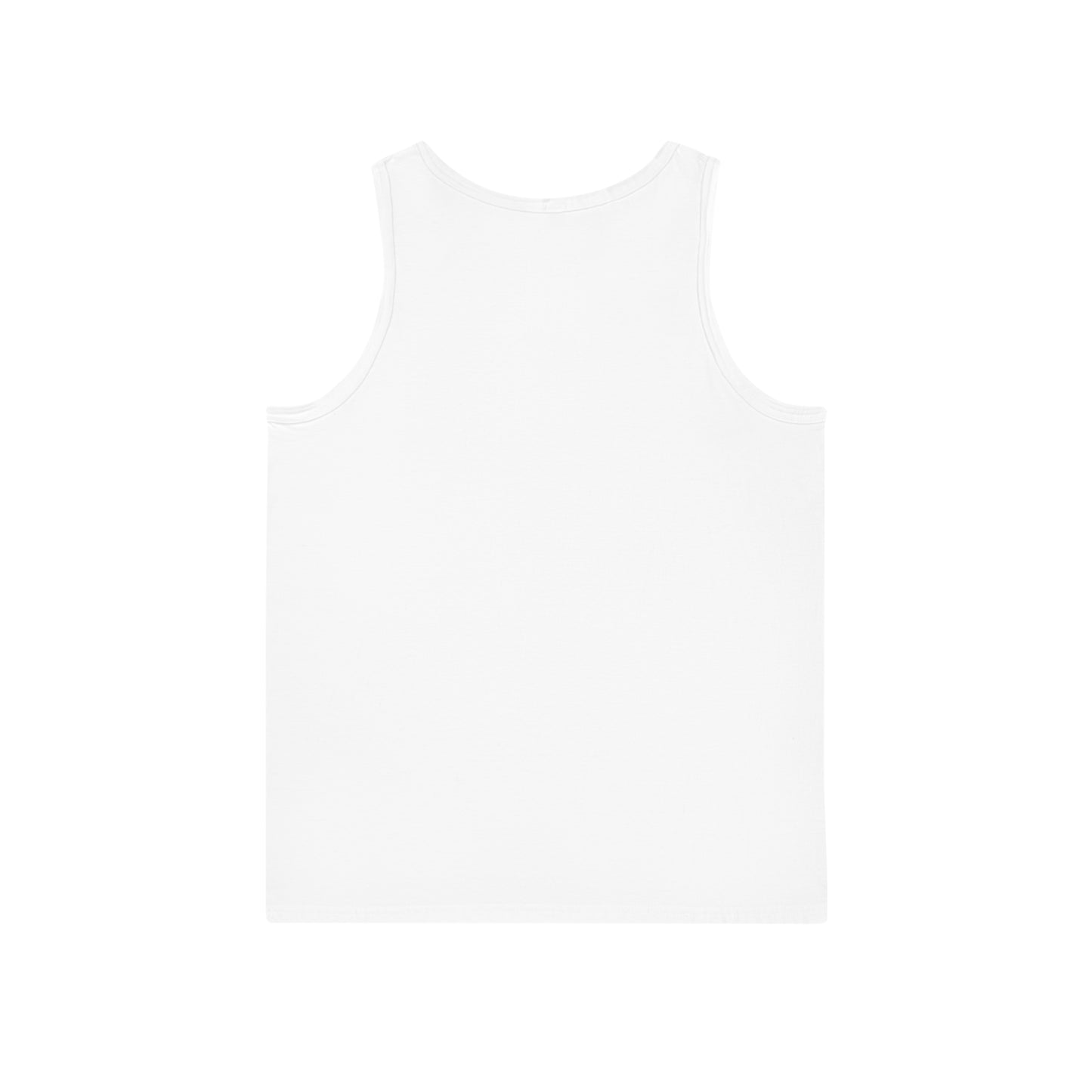 Landehre Logo - Unisex Softstyle™ Tank Top