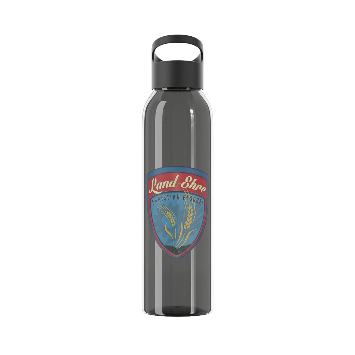 Landehre - Sky Water Bottle