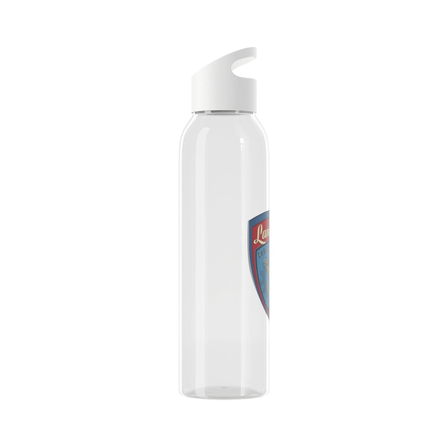 Landehre - Sky Water Bottle